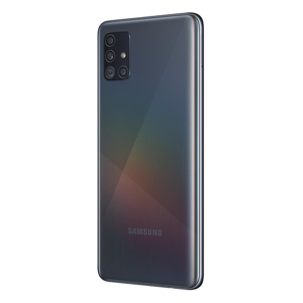 Smartphone Samsung Galaxy A51 / 128 GB / Liberado image number 4.0