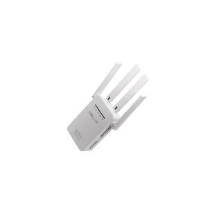 Repetidor Amplificador Se&ntilde;al Internet Wifi De 4 Antenas - Ps