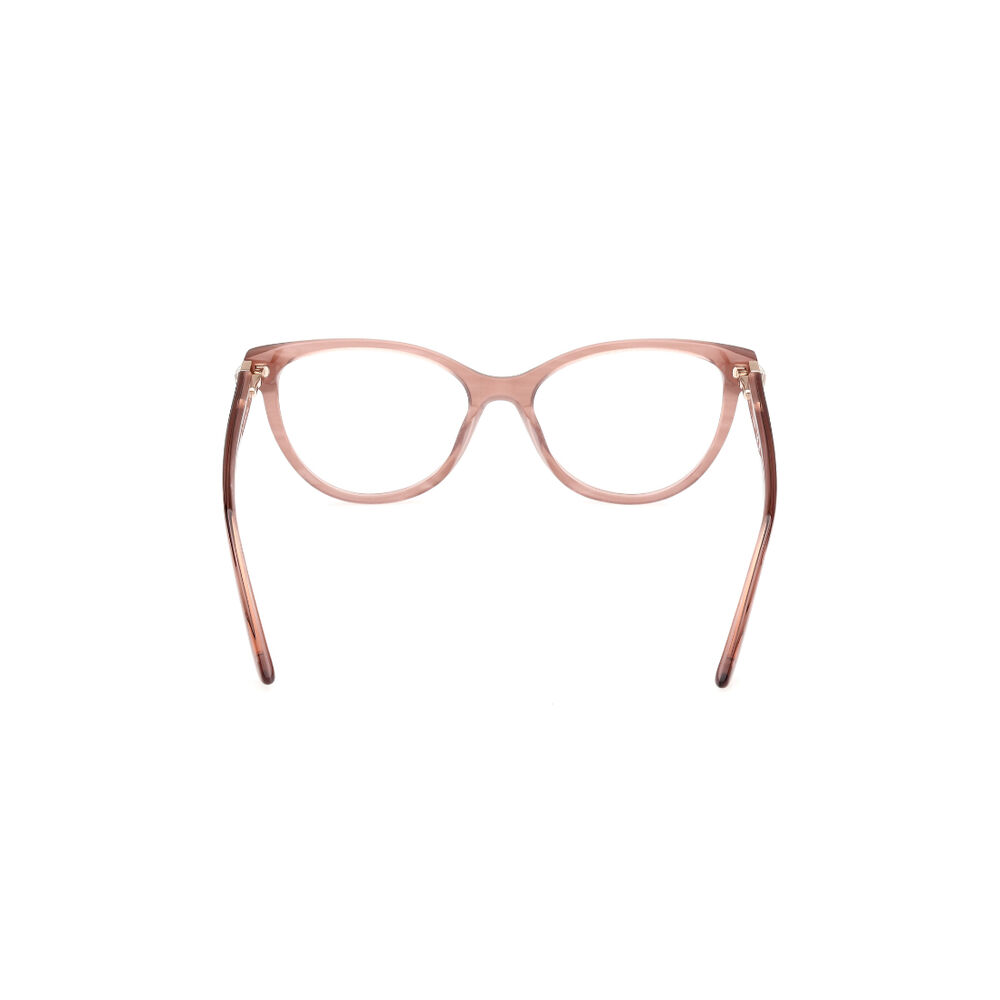 Lentes Ópticos Marrón Guess image number 4.0