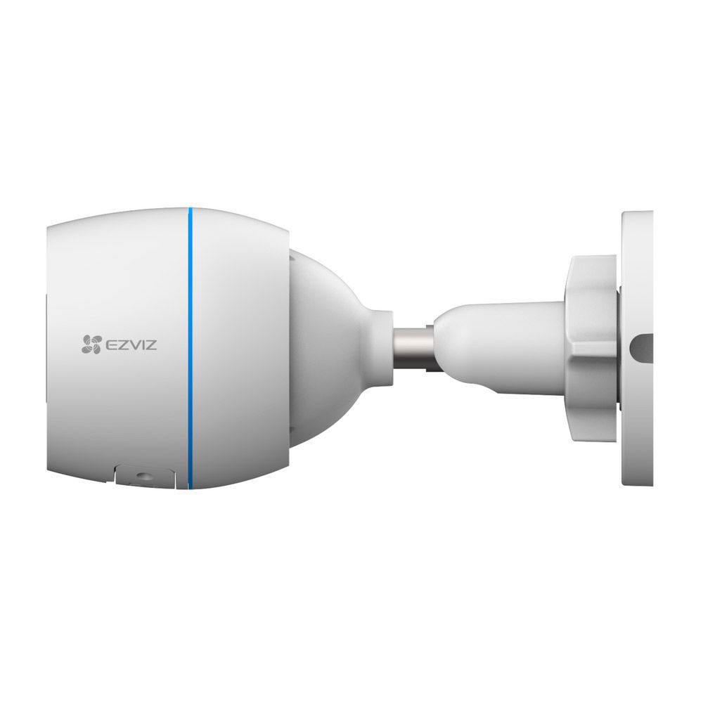 Camara Wifi Ip C3tn Ezviz Fullhd Exterior Ip67 Microsd-nube image number 3.0