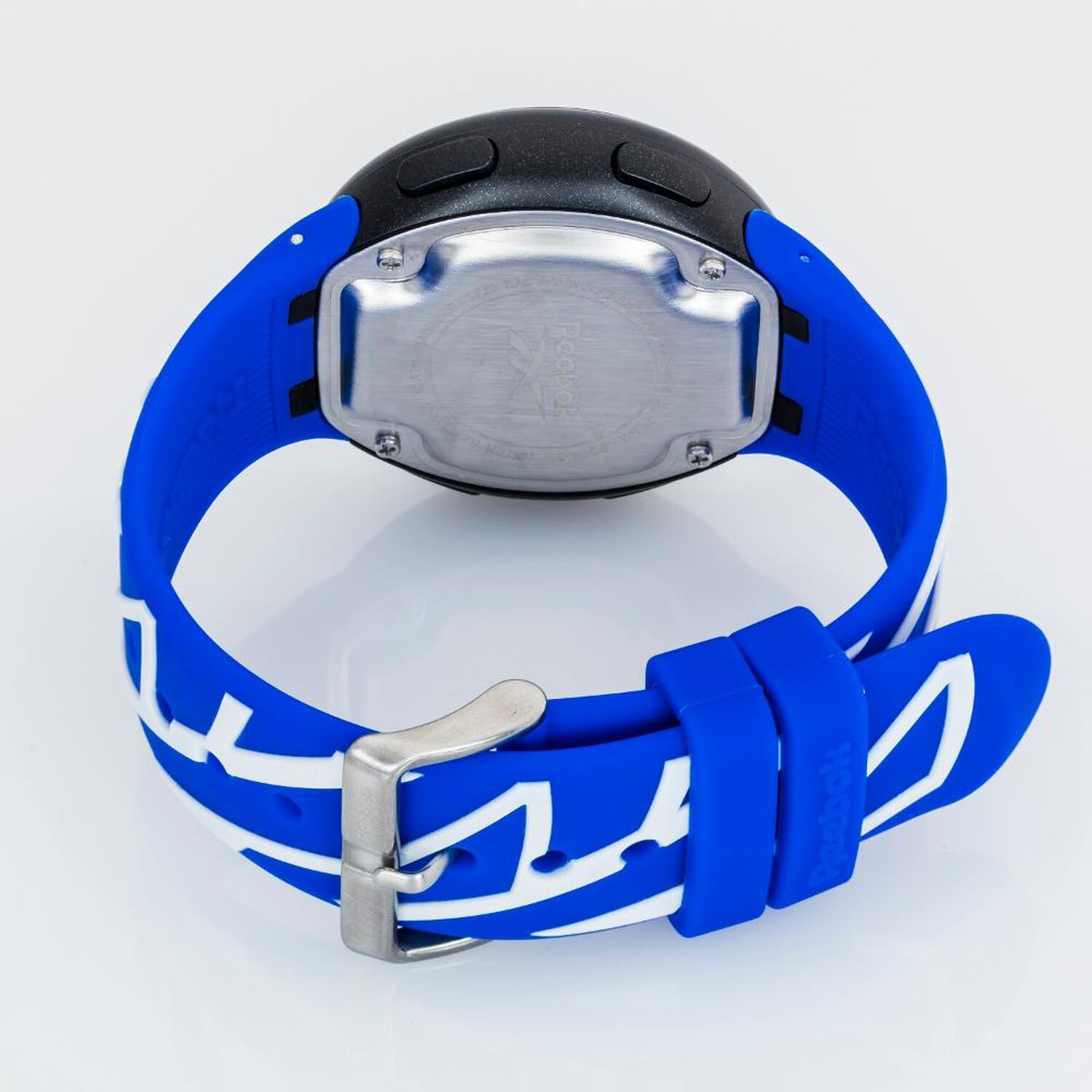 Reloj Reebok Analogo Hombre Rv-eli-g9-pbin-bn Elements Gt image number 1.0