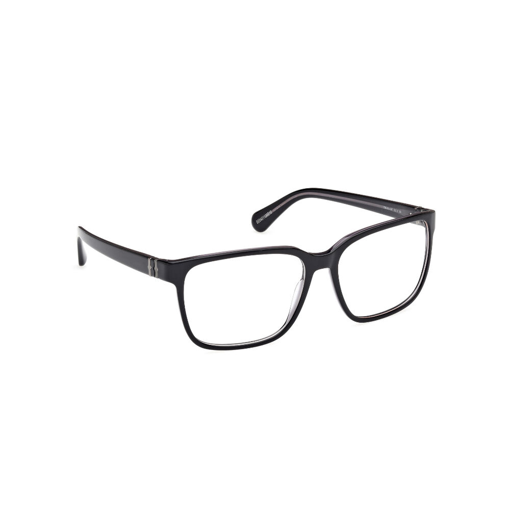 Lentes Ópticos Negro Timberland image number 7.0