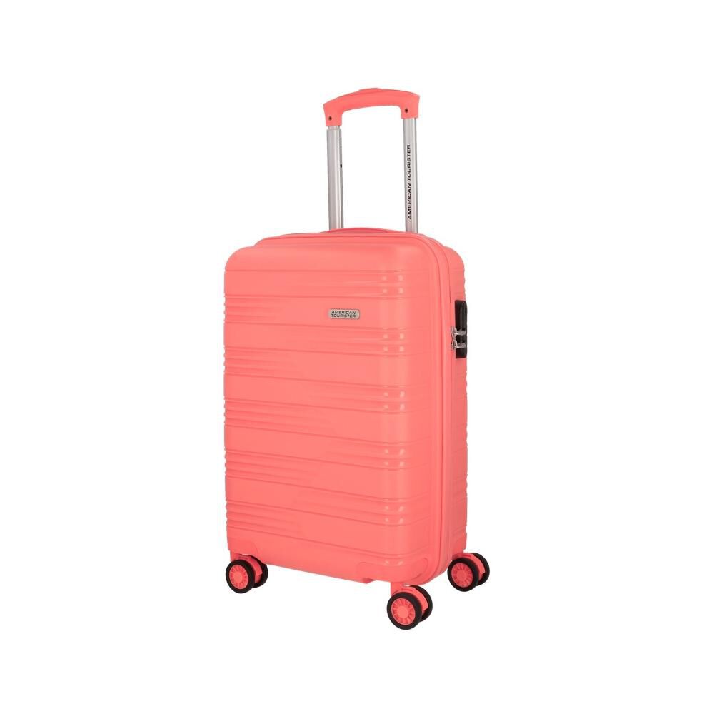 Maleta Cabina American Tourister Upstrike / 40 L image number 2.0
