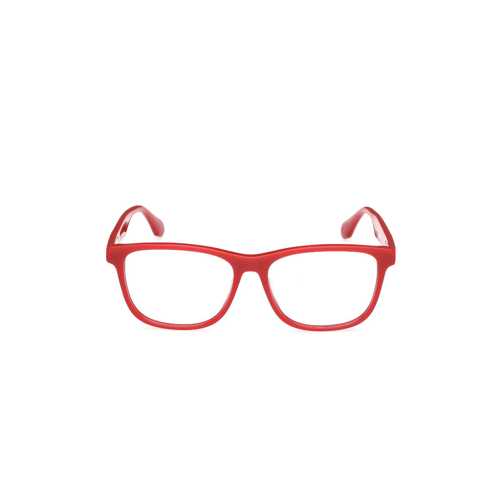 Lentes Ópticos Rojo Adidas Originals image number 0.0