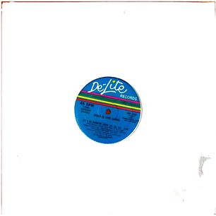 Kool & The Gang - Let's Go Dancing (ohh, La, La, La)| 12" Maxi Single Usado