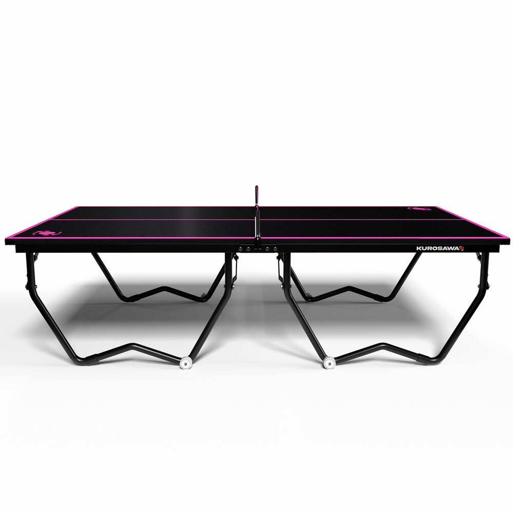 Mesa De Ping Pong Asagi Pink Kurosawa image number 3.0