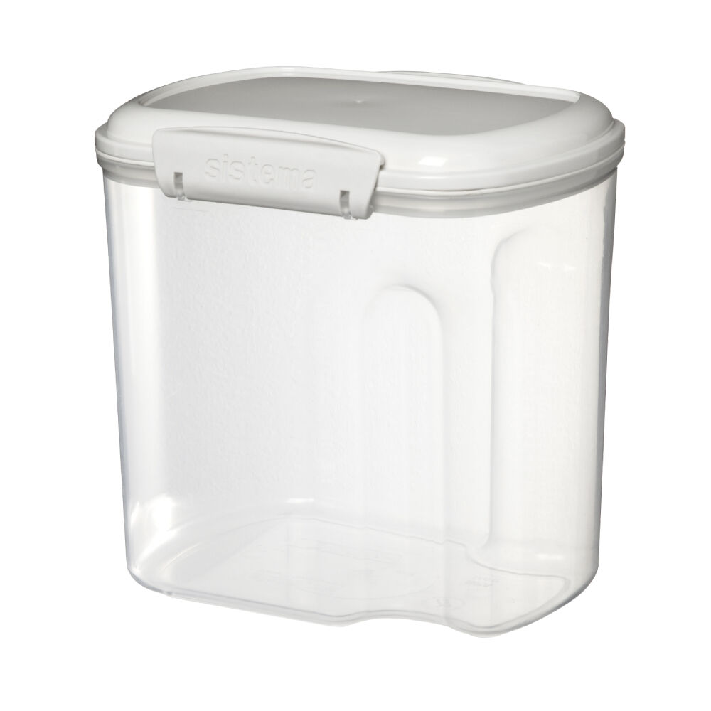 Contenedor Hermético Sistema Bake It 24l + Taza Medidora image number 3.0