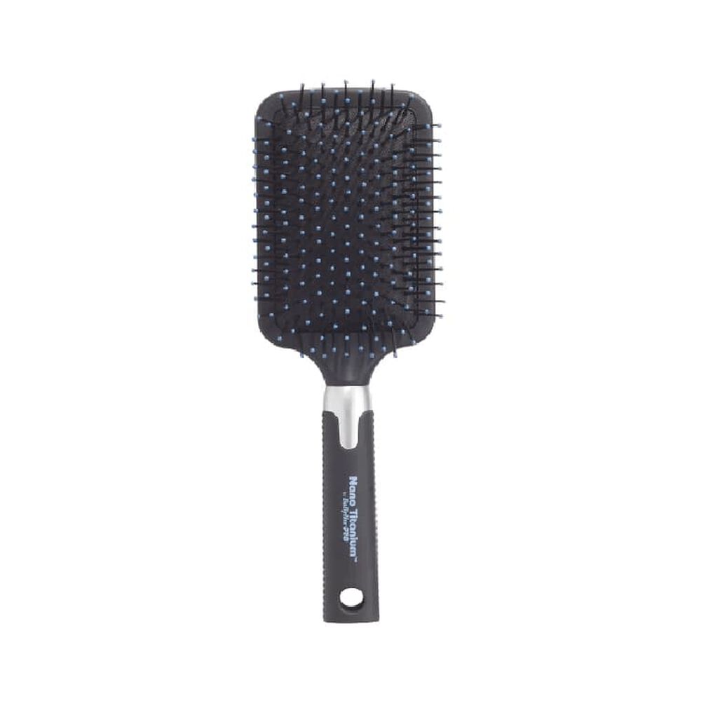 Cepillo Plano Para Desenredar Nano Titanium Babyliss image number 0.0