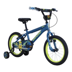 Bicicleta Infantil Spine Mtb Oxford / Aro 16