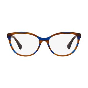 Lentes &Oacute;pticos Azul Ralph