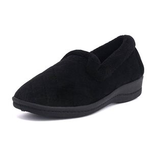 Mocasin Atlas Negro Passer