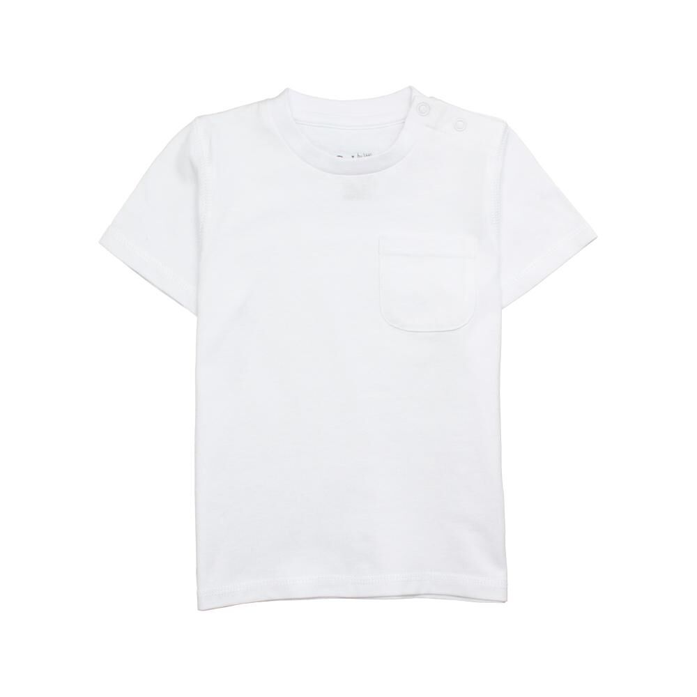 Polera Bebe Niño Baby image number 0.0