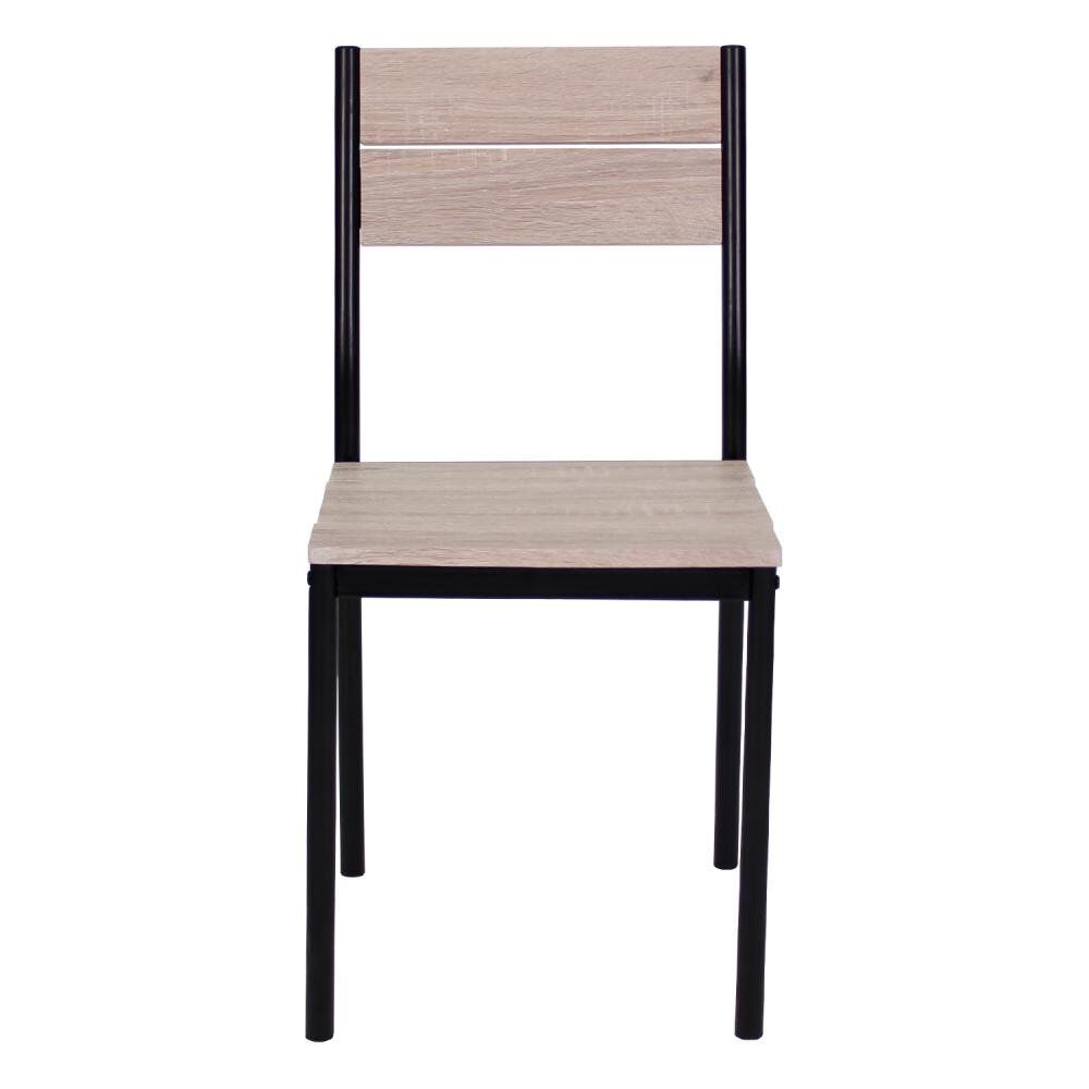 Juego De Comedor Yardas Cachagua  / 4 Sillas image number 4.0