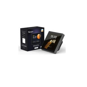 Panel De Control Wifi Para El Hogar - Sonoff Nspanel Pro