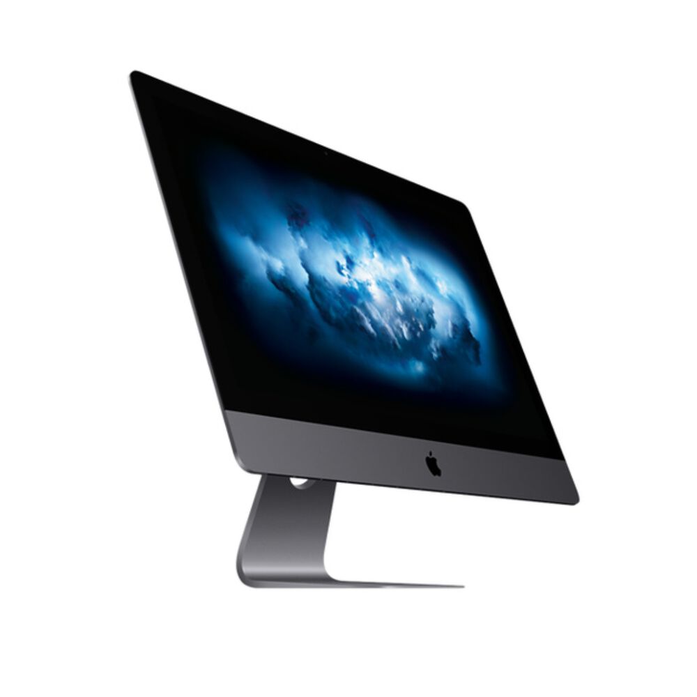 Apple Imac Pro 27" 5k Intel Xeon W 32gb Ram 1 Tb Ssd Negro (2017) Reacondicionado image number 1.0