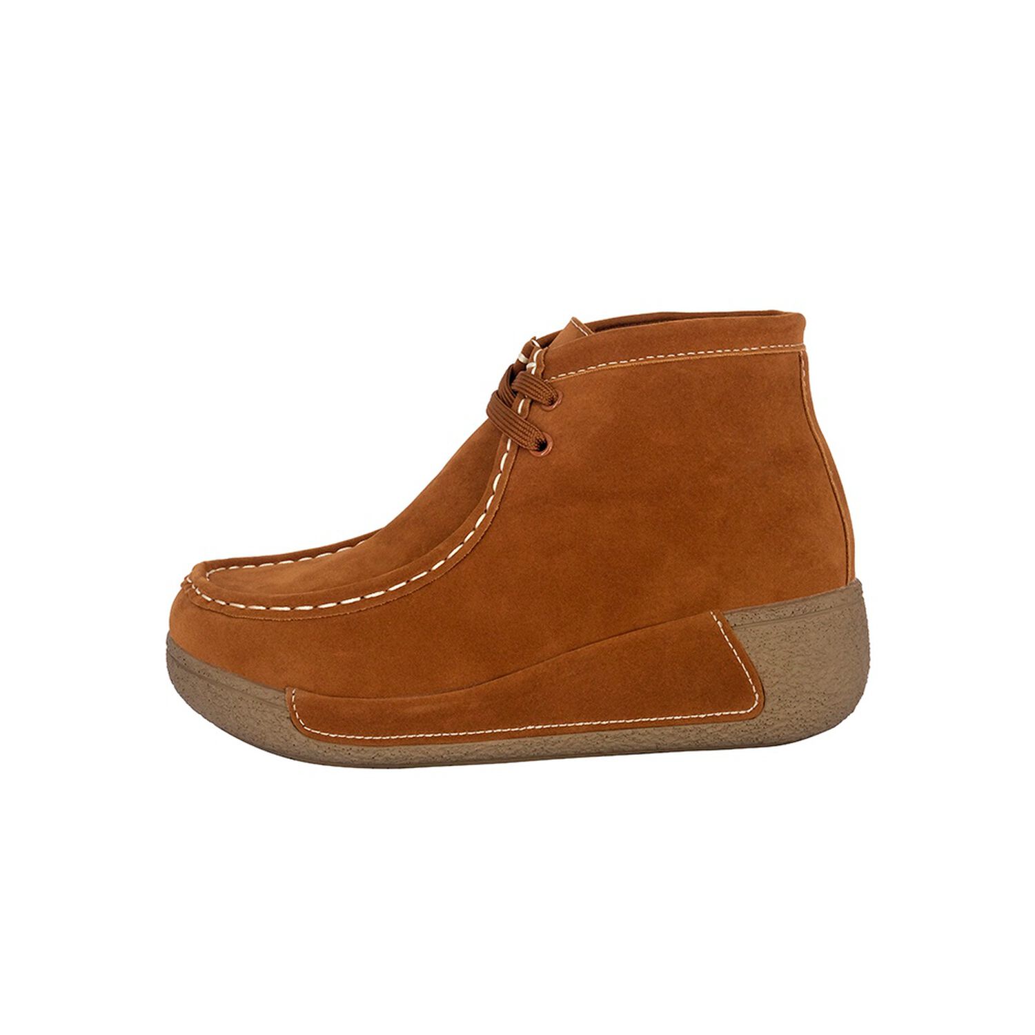 Botin Radisson Caramelo Alquimia image number 1.0