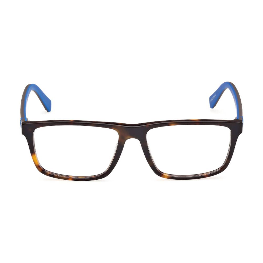 Lentes &Oacute;pticos Havana Oscuro Guess image number 0.0