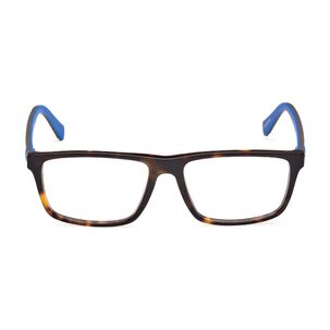 Lentes &Oacute;pticos Havana Oscuro Guess