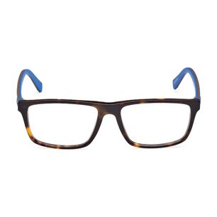 Lentes &Oacute;pticos Havana Oscuro Guess