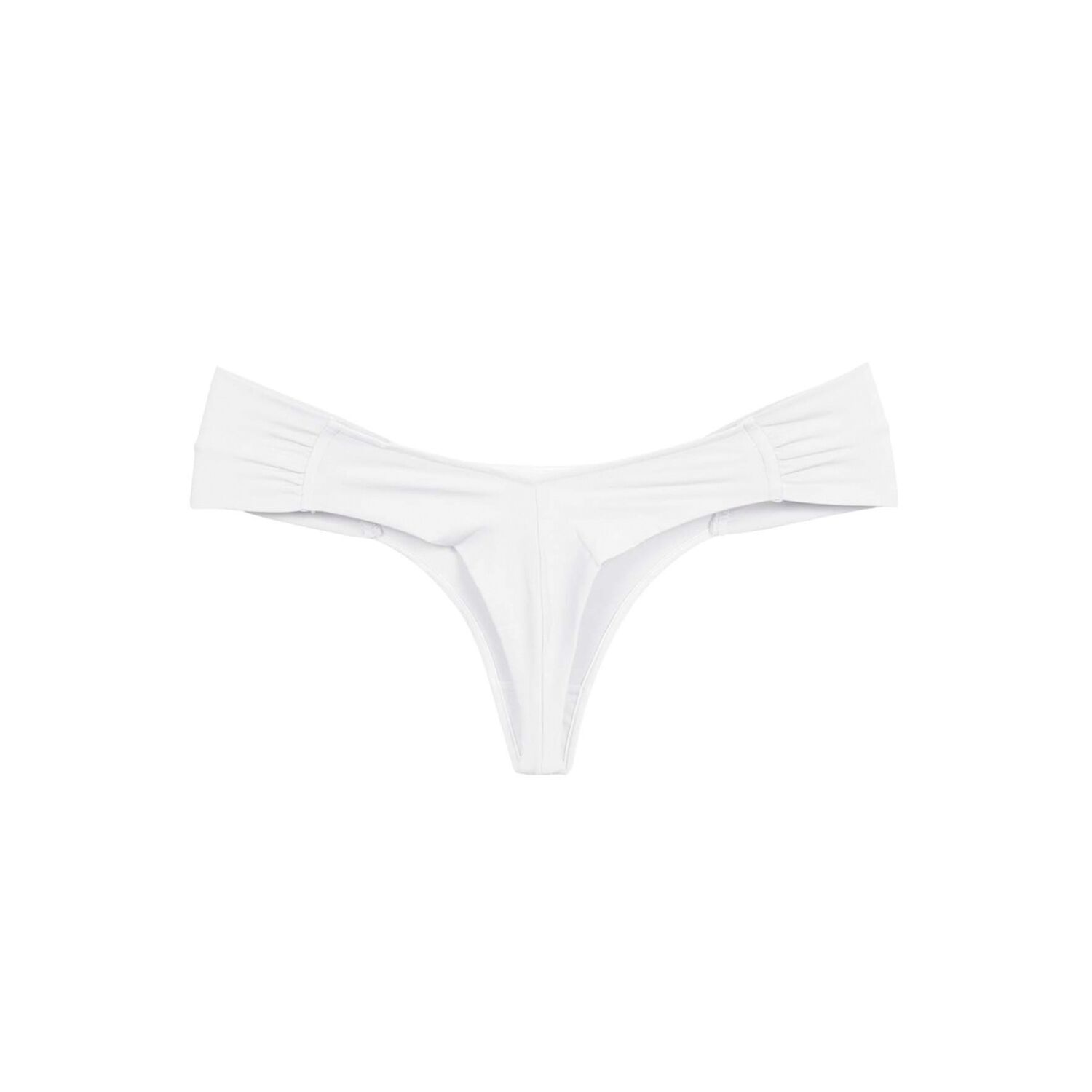 Colaless Sin Costura Blanco image number 1.0