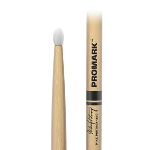 Baquetas 420 Mike Portnoy Nylon Signatura Pro Mark