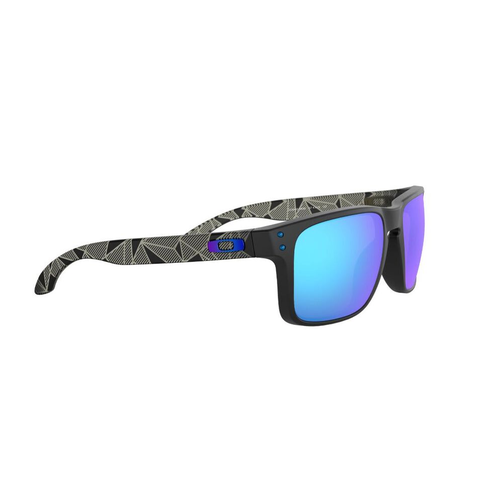 Lentes De Sol Holbrook Prizm Sapphire Polarizados Oakley image number 11.0