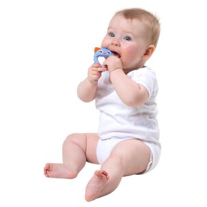 Pack Mordedores De Silicona Playgro