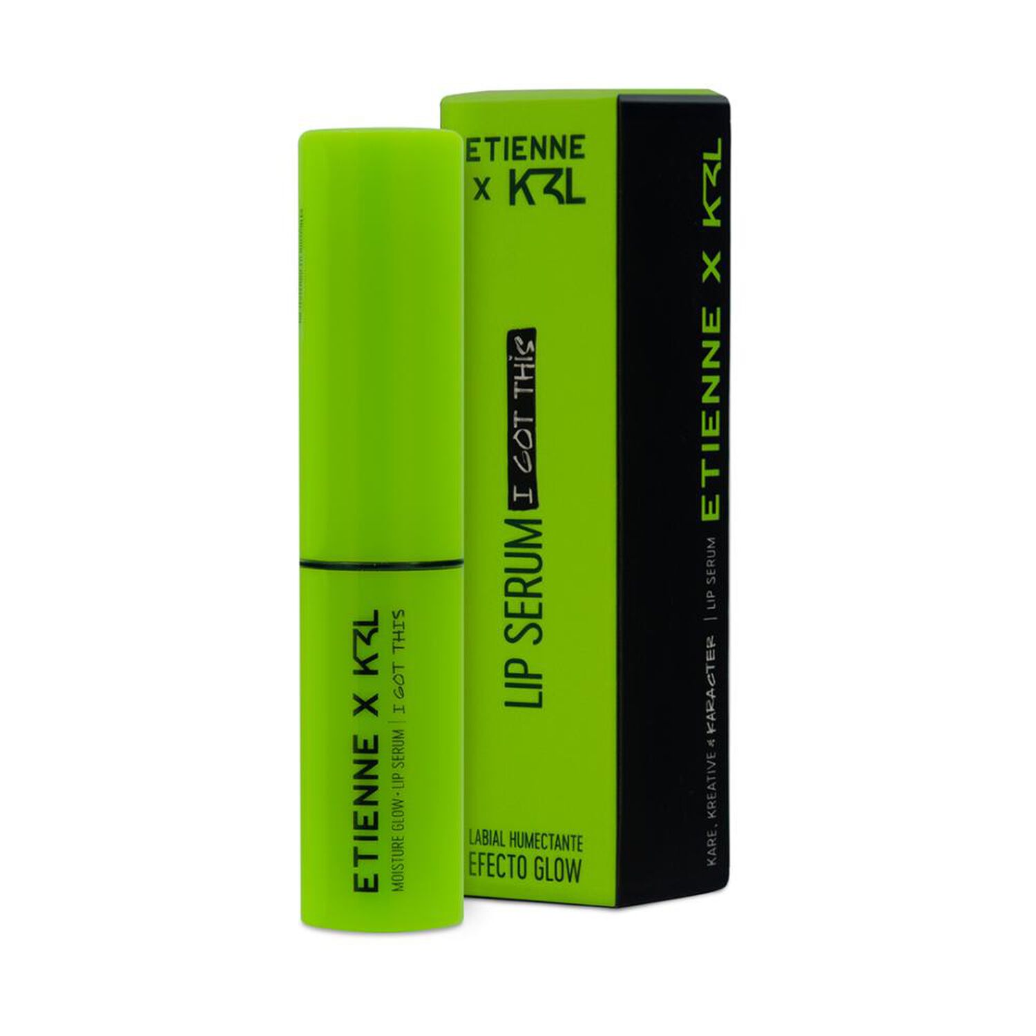 Lip Serum I Got This 02 Etienne X Kel image number 1.0