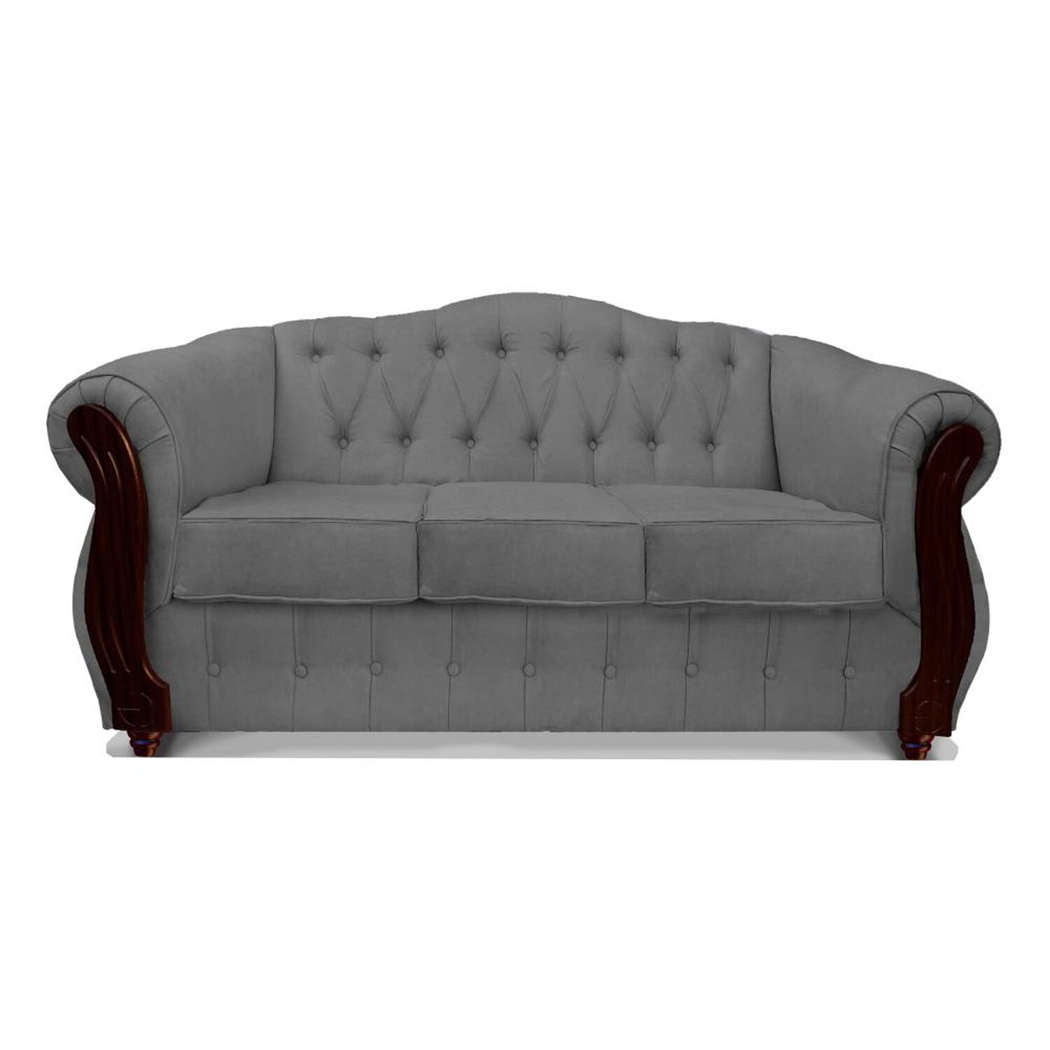 Juego De Living Elegant Detail Orlando / 5 Cuerpos image number 1.0