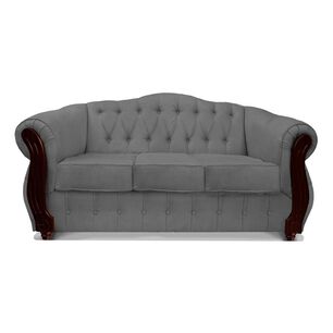 Juego De Living Elegant Detail Orlando / 5 Cuerpos