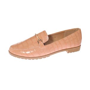 Mocas&iacute;n Rosado I-run Art. 5g9020f3rosado