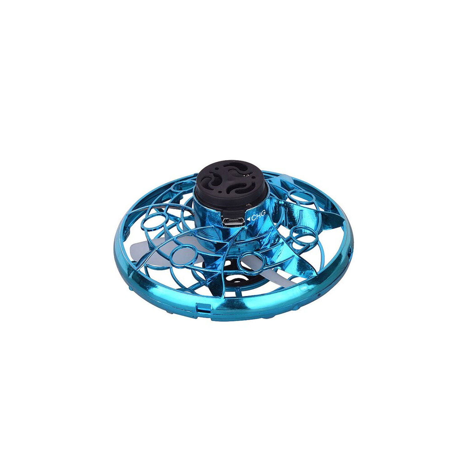Drone Mini Quad Pro Con Sensor - Ps image number 0.0