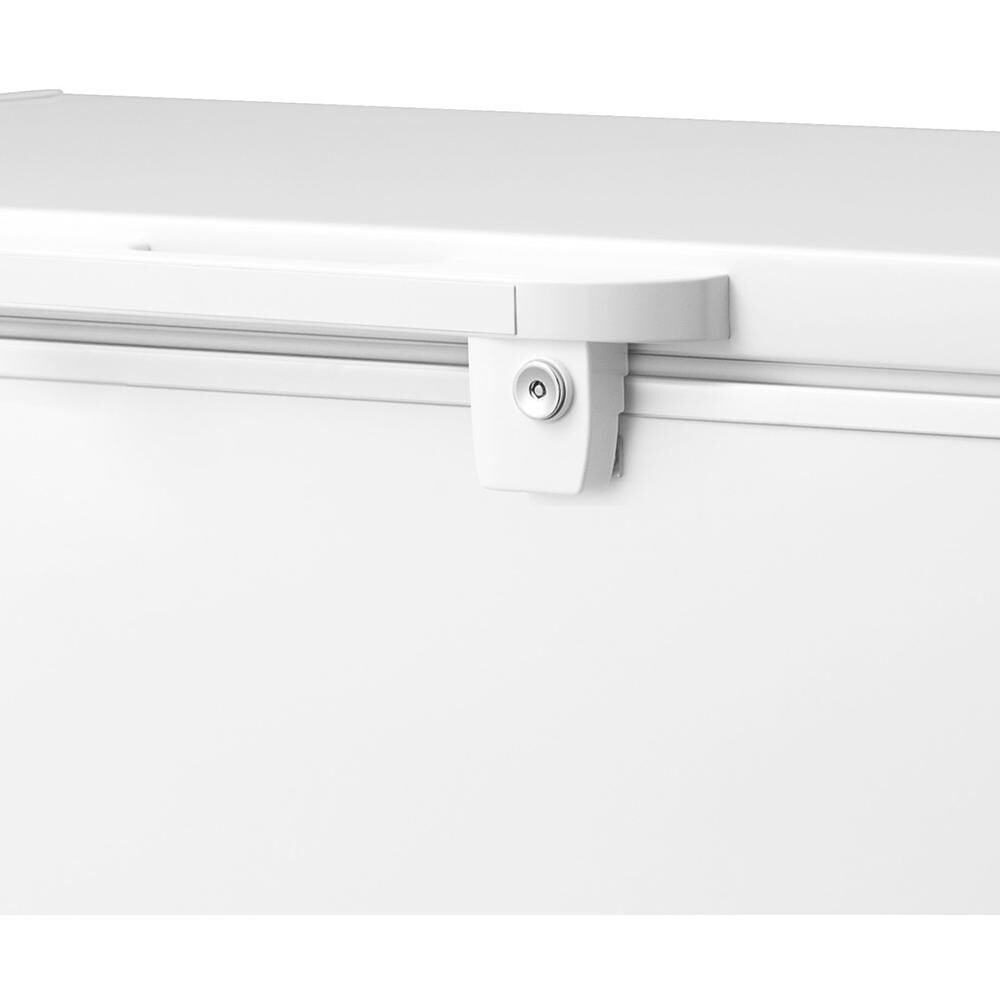 Freezer Horizontal Mabe FDHM200BY0 / Frío Directo / 200 Litros image number 2.0