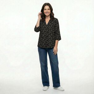 Blusa Mujer Geeps