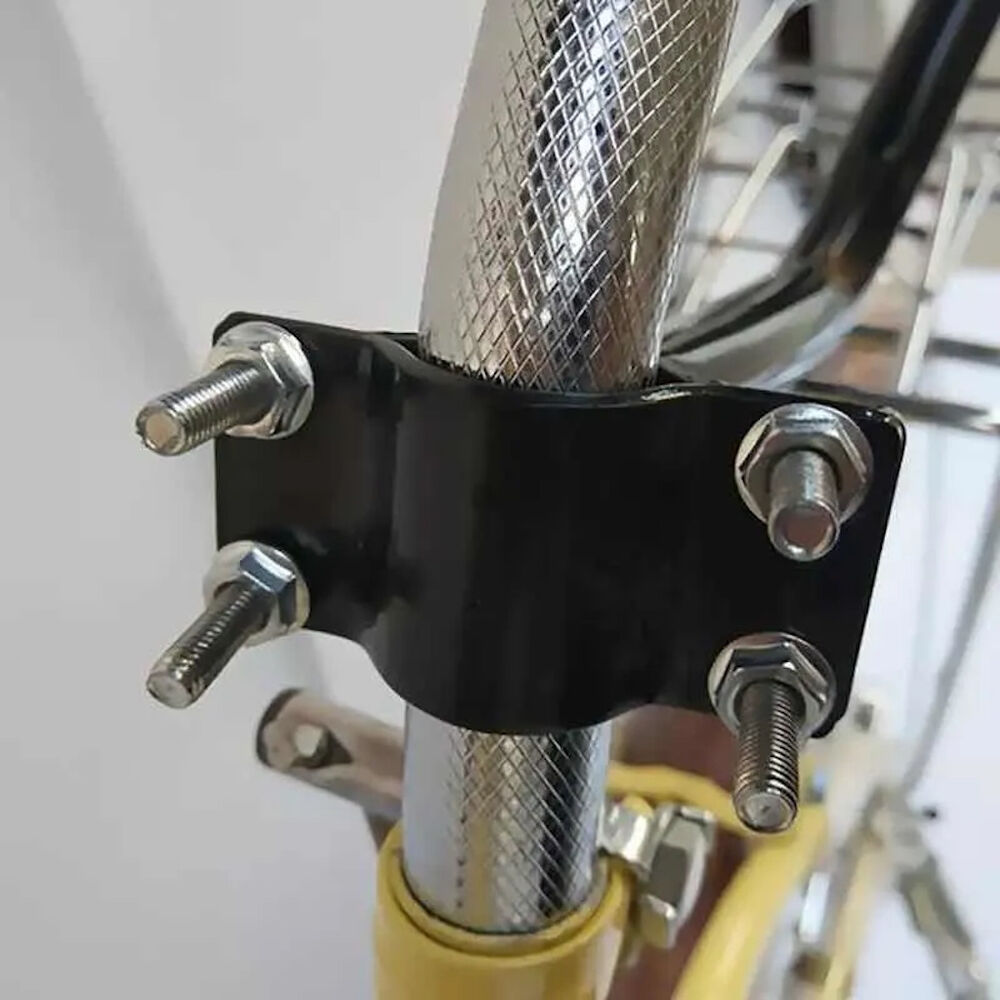 Barra De Aprendizaje Bicicleta Niños Adaptable image number 7.0