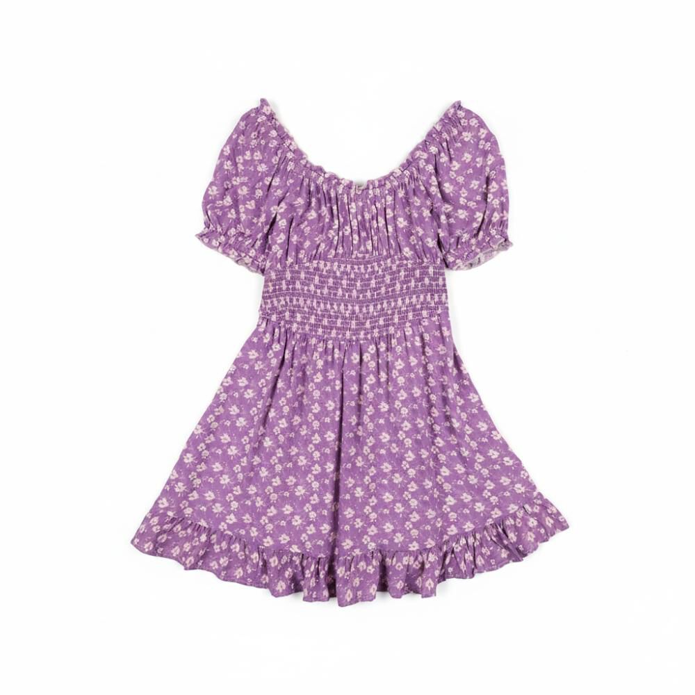 Vestido Mujer Freedom image number 0.0