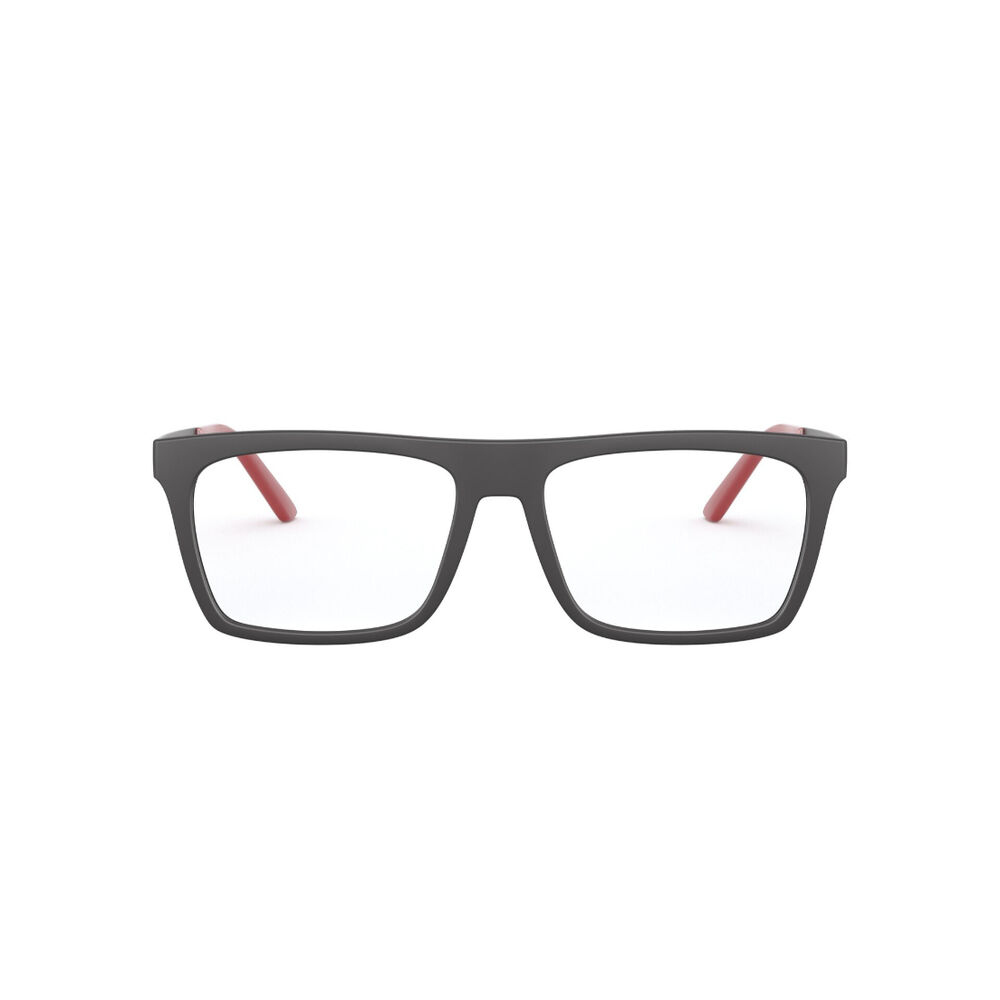 Lentes Ópticos Murazzi Matte Black Arnette image number 0.0
