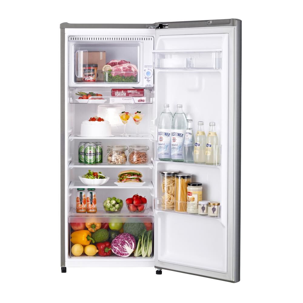 Refrigerador Monopuerta  LG CU21WPG.ADSPECL / No Frost / 195 Litros image number 2.0