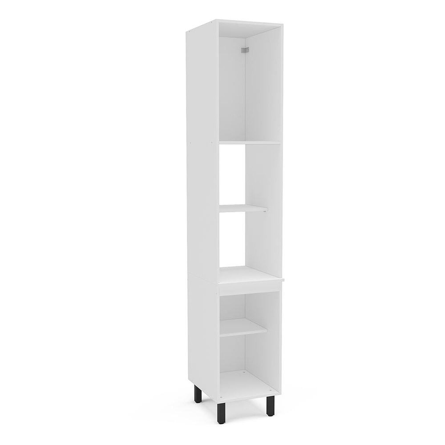 Mueble De Cocina Vekkahome Meena / 2 Puertas image number 3.0