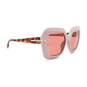 Lentes De Sol Mare Rosado Mita Eyewear