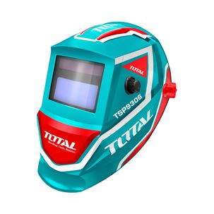 M&aacute;scara Para Soldar Fotosensible Total