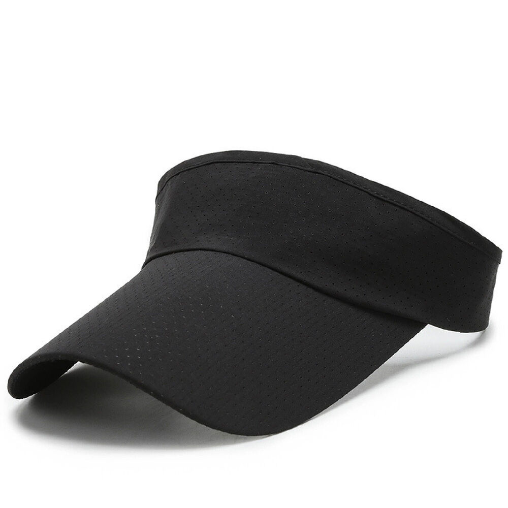 Visera Dry Fit Microperforada Sechurano Unisex image number 0.0