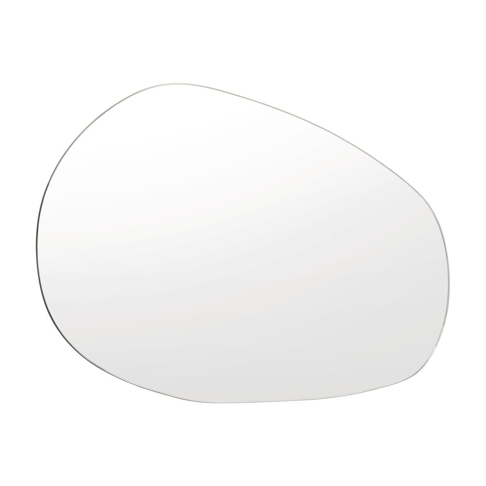 Espejo 46x88x1,9 Cm Forma Irregular image number 5.0