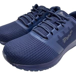Zapatilla Mujer Enfermera Azul Marino Zapatilla Mujer Enfermera Azul Marino