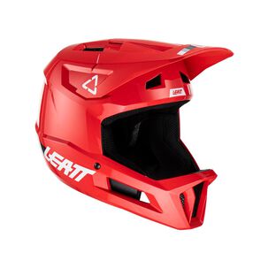 Casco Leatt Mtb Gravity 1.0 V23 Fire Xl 61-62cm