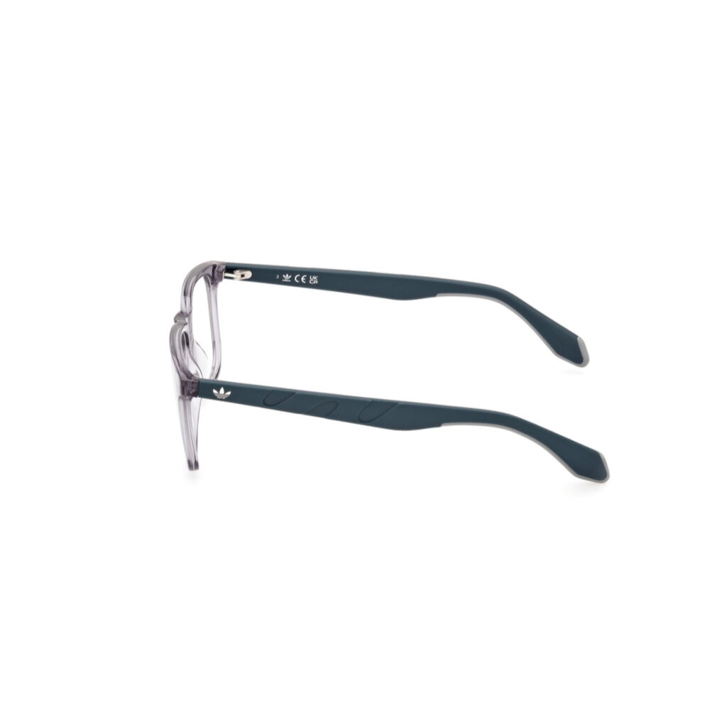 Lentes Ópticos Gris Adidas Originals image number 2.0