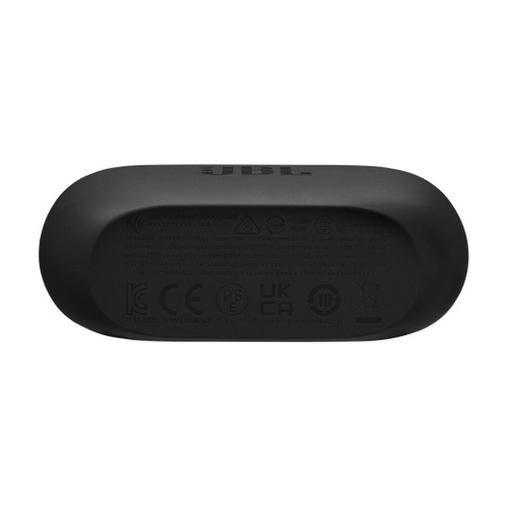 Audifonos Jbl Wave Buds 2 Con Cancelacion De Ruido Negro image number 6.0