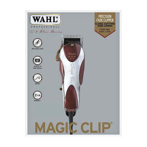 Wahl Pro Combo Magic Clip + Detailer