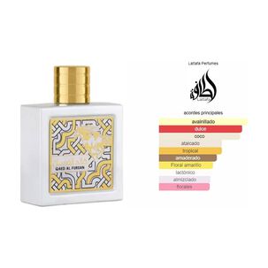 Qaed Al Fursan Unlimited 90 Ml Edp