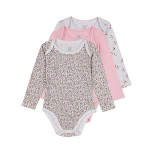 Body Bebe Ni&ntilde;a Baby